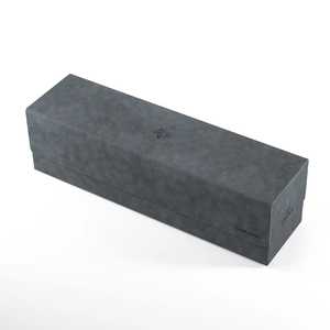 GameGenic Dungeon S 550+ Convertible Storage Box Midnight Grey