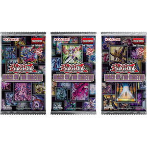 Yu-Gi-Oh! TCG: Maze of the Master Booster Display (24)