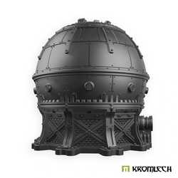 Industrial Silo