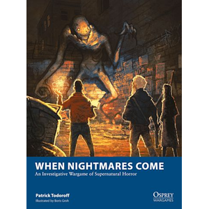 When Nightmares Come