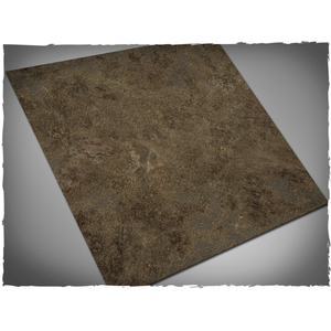 DCS Game Mat Trench Mud 4x4 ~ 122x122cm (Mousepad)