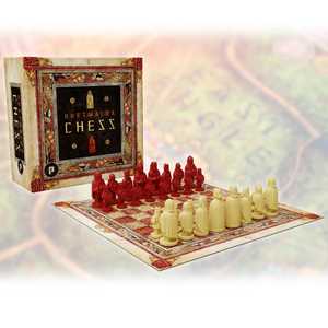 Bretwalda: Chess