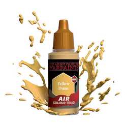 Air Yellow Dune (18ml)