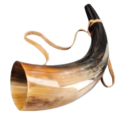 Extra Large War Horn