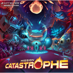 Mission Catastrophe
