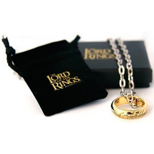 The Lord of the Rings Replica - The one ring