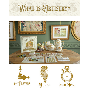 Artistry (EN)