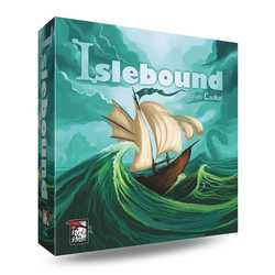 Islebound: Emerald Edition