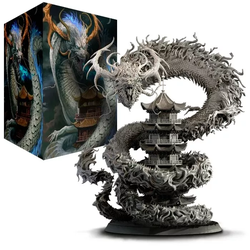 Arena: The Contest – The Silver Dragon