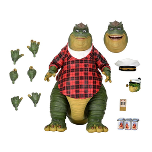 Dinosaurs - Ultimate Earl Sinclair