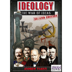 Ideology 2nd Ed