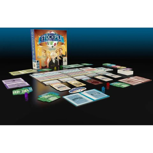 Stockpile (Standard Edition) (EN)