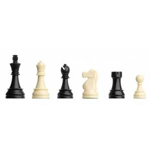 DGT Chess Starter Box Grey (schack)