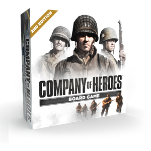 Company of Heroes (2nd Ed)