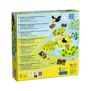 The Orchard (International Ed.)