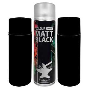 Colour Forge Beastiary Brown Spray (500ml)