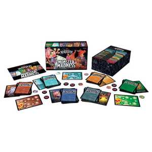 Dungeon Mayhem: Monster Madness