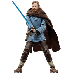 Star Wars Black Series - Ben Kenobi (Tibidon Station)