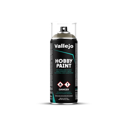 Vallejo Hobby Spray Paint Primer Russian Uniform (400ml)