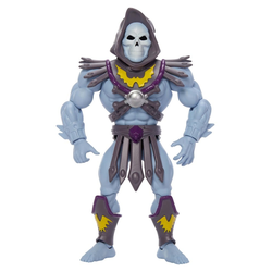 He-Man and the Masters of the Universe Origins: Sketchbook Series - Skeletor