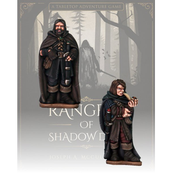 Rangers of Shadow Deep 3