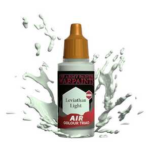 Air Leviathan Light (18ml)