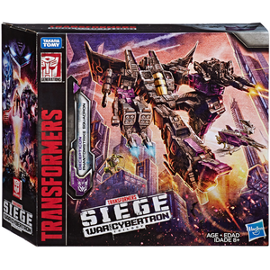 Transformers Siege War For Cybertron - Phantomstrike Squadron
