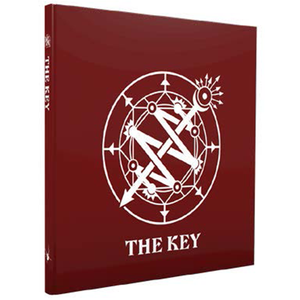 Invisible Sun: The Key