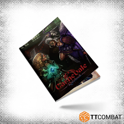 Carnevale: Small Carnevale Rulebook (2025)