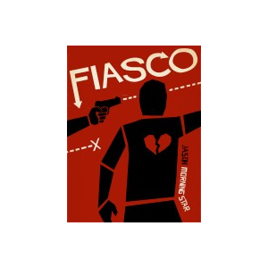 Fiasco RPG: Corebook