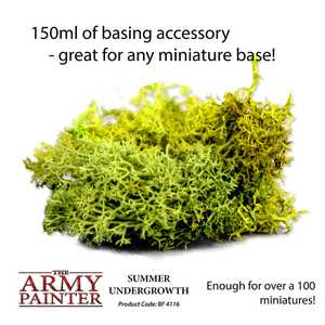 AP Battlefield Summer Undergrowth