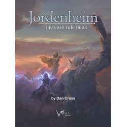 Jordenheim RPG