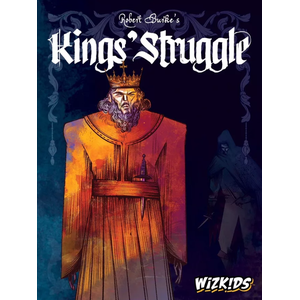 Kings' Struggle