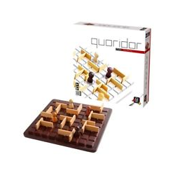 Quoridor Mini (trä)