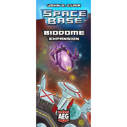 Space Base: Biodome