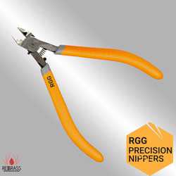 Red Grass Games: Precision Nippers
