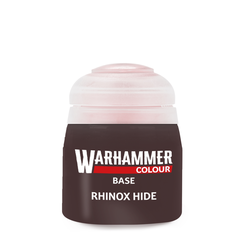 Base: Rhinox Hide