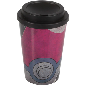 Pokémon - Pokémon Trainer Travel Cup