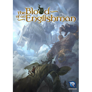 The Blood of an Englishman