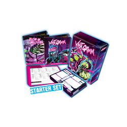 Vast Grimm RPG: Starter Set
