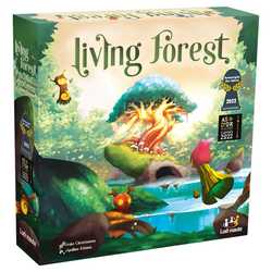 Living Forest (2nd Edition) (EN)