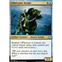 Magic löskort: Modern Masters 2015: Ethercaste Knight