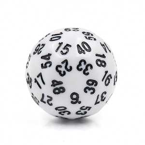 Opaque D60 White/black (36mm, 1st