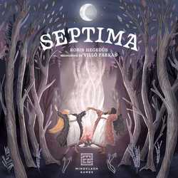 Septima (retail ed.)