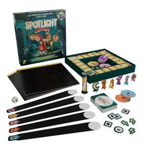 Spotlight: Fantasy (EN)