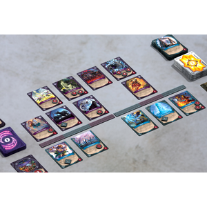 Skytear Horde (Retail Ed.) (EN)