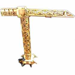 TTCombat: Construction Crane (MDF)