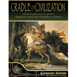 Cradle of Civilization
