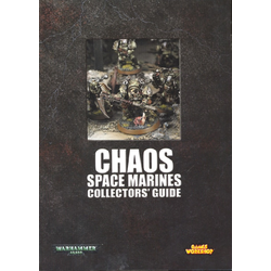 Chaos Space Marines Collector's Guide