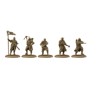 Golden Company Crossbowmen
